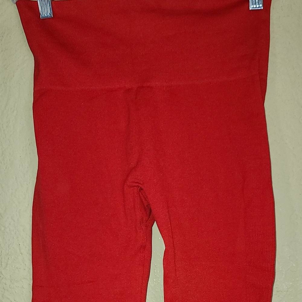 Set Active Sculpflex Legging Size Small Nwot - image 1